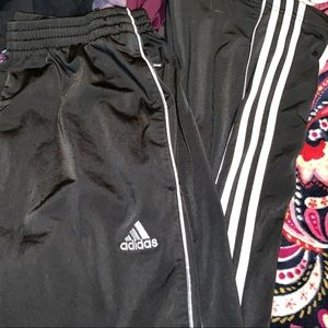 Adidas joggers